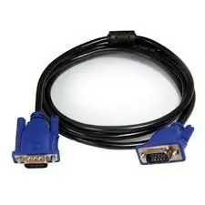 [2P0006011] CABLE VGA 3M