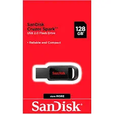[2P0006050] CLE USB 128GB SANDISK
