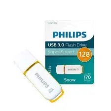 [2P0006114] CLE USB 128GB PHILIPS