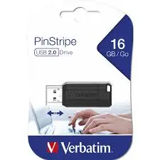 [2P0006853] PINSTRIPE USB  16GB