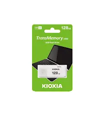 [2P0006945] CLE USB 128GB KIOXIA