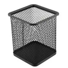 [2P000392] PORTE STYLO CARRE