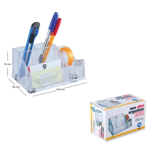 [2P000402] PORTE STYLO 2032