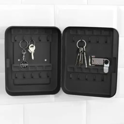 [2P0005736] ARMOIRE A CLES 24 CROCHETS ACCORD