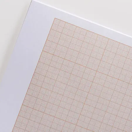 [2P000431] BLOC MILLIMETRE