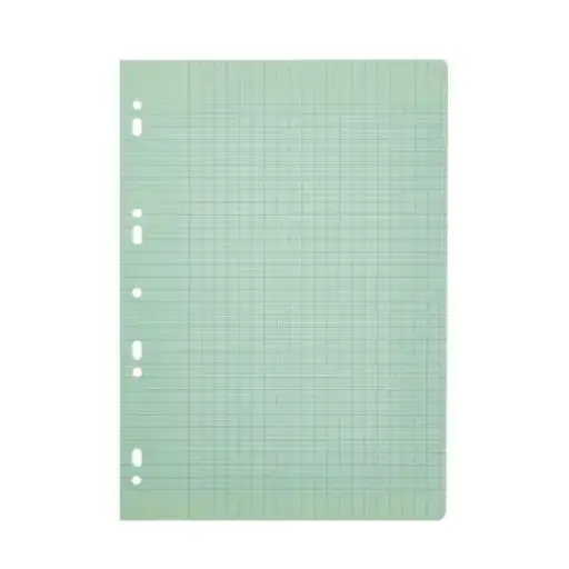 [2P000449] DOUBLE FEUILLE VERT