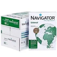 [2P000483] RAMETTE A4 NAVIGATOR 80G
