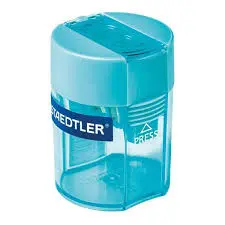 [2P0002035] TAILLE CRAYON 2 USAGE STEADTLER