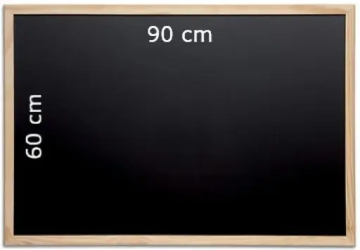 [2P000205] ARDOISE 60/90