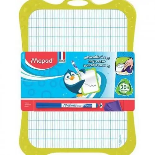 [2P000208] ARDOISE MAPED