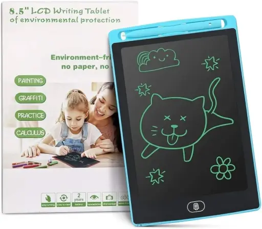 [2P0002137] LCD WRITING TABLET OF ENVIRONMENTAL PROTECTION