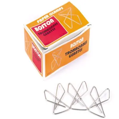 [2P0002299] TROMBONES GEANTES 6402 50PCS