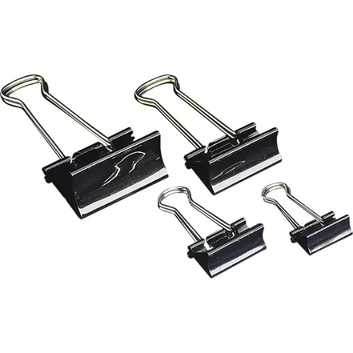 [2P000242] PINCE DOUBLE CLIP MG 19 MM