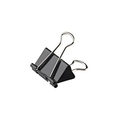 [2P000243] PINCE DOUBLE CLIP 25 MM