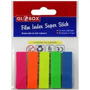[2P0002435] MARQUE  PAGE GLOBOX