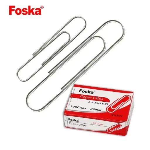 [2P0002438] TROMBONE 28MM FOSKA