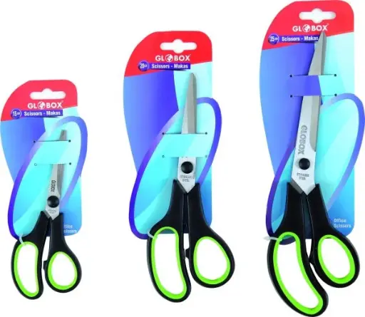 [2P0002441] CISEAU 20CM GLOBOX