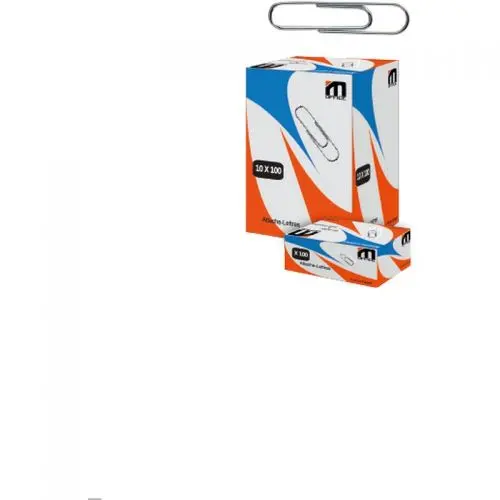 [2P000247] TROMBONE LETTRE 28 MM