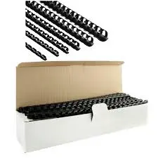 [2P0002473] SPIRALE 12MM 100PCS