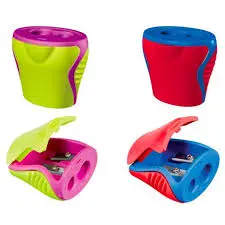 [2P0002483] TAILLE CRAYON BOOGY MAPED