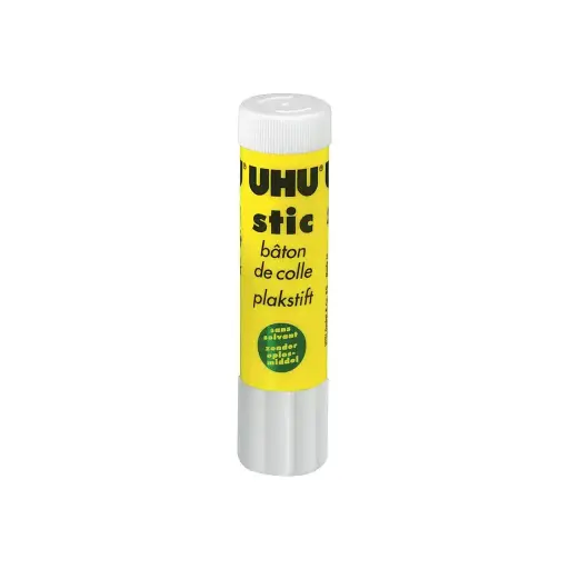[2P000252] COLLE UHU STIC 8.2G
