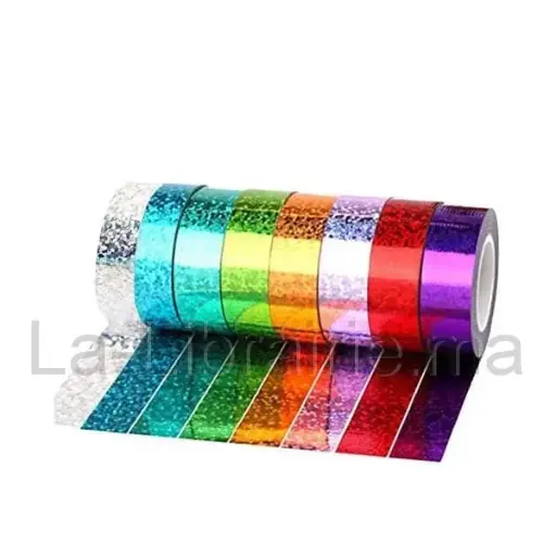 [2P000264] SCOTCH COULEUR