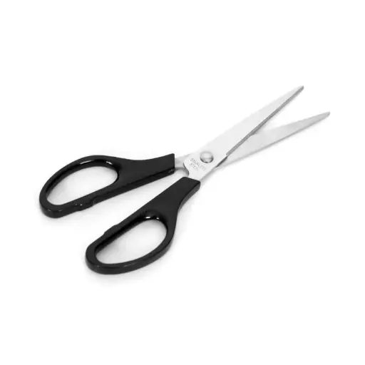 [2P0002640] CISEAUX STAINLESS STEEL