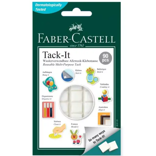 [2P0002653] PATAFIX FABER-CASTELL ADHESIVE