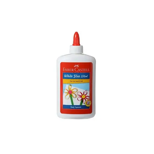 [2P0002670] COLLE BLANCHE 100ML