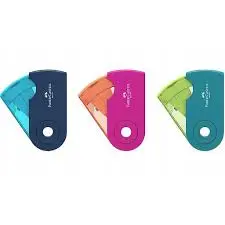 [2P0002673] TAILLE CRAYON MINI-SLEEVE