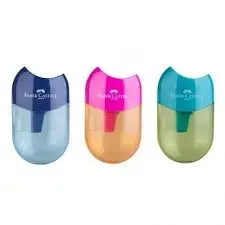 [2P0002674] TAILLE CRAYON MINI APPLE