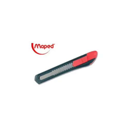 [2P000276] CUTTER MAPED