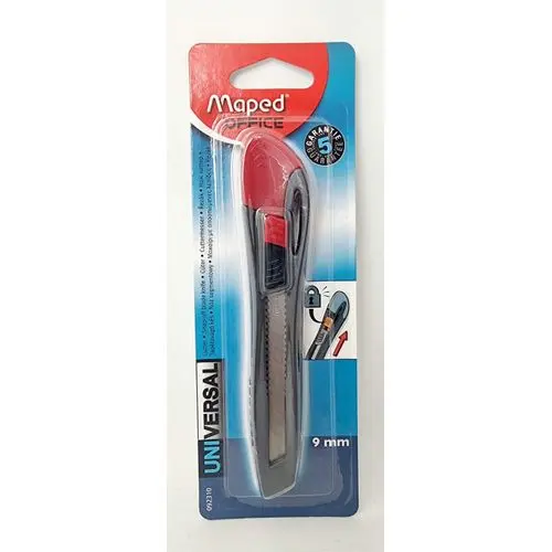 [2P000278] CUTTER MAPED 9MM