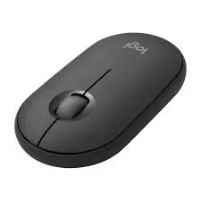 [2P0007096] SOURIS PEBBLE MOUSE 2 M350S