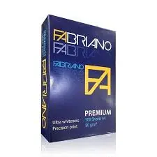 [2P0007049] RAMETTE A3 90G FABRIANO