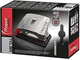 [2P0007124] PERFORATUR ADVANCED METAL A6203 MAPED