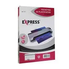 [2P0006942] PLASTIFICATION A4 EXPRESS