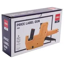 [2P0006908] ETIQUETEUSE PRICE LABEL GUN DELI