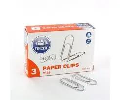 [2P0007057] TROMBONES DELTA 30 MM 100PCS
