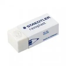 GOMME RASOPLAT STAEDTLER