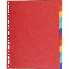 INTERCALAIRE 12 ACCORD SPM0428 A4