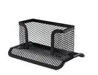 PORTE CARTE VISITE METAL 