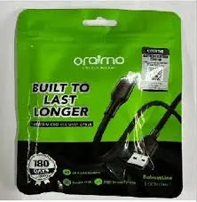 CABLE USB /V8 OCP-114M ORAIMO