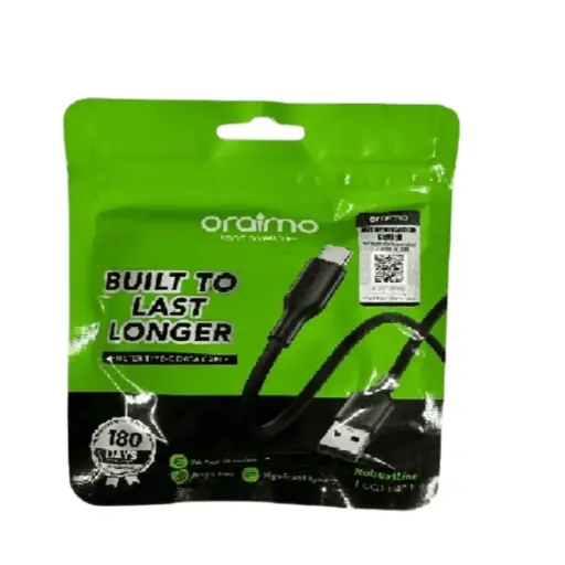 2A FAST CHARGING ORAIMO OCD-114C